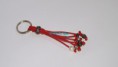 Llavero rojo ref. 001